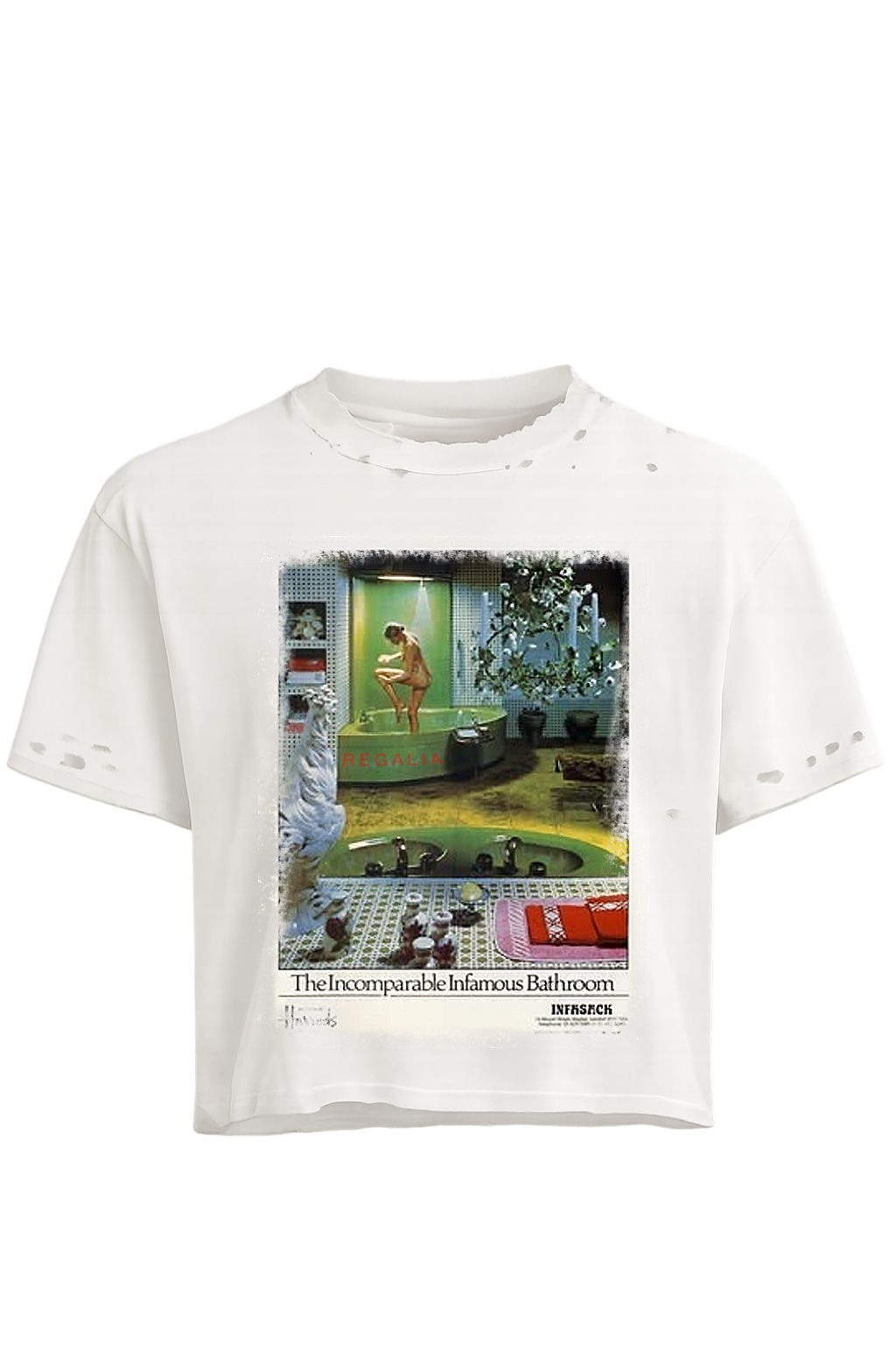 Groom Tee