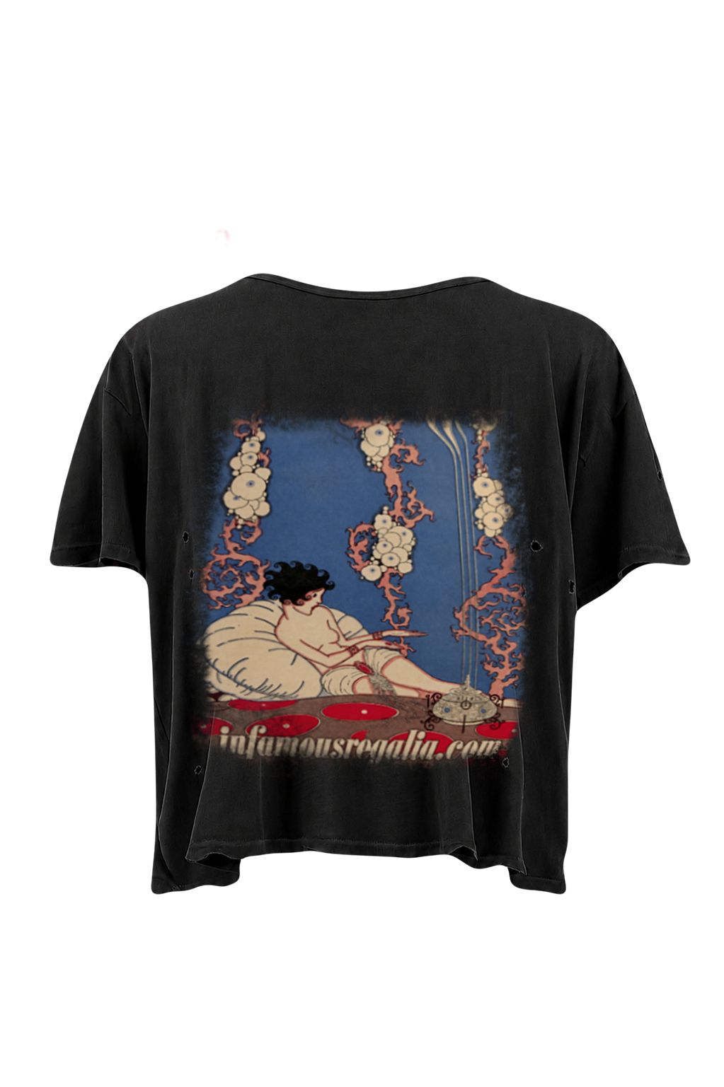 Limbus Tee