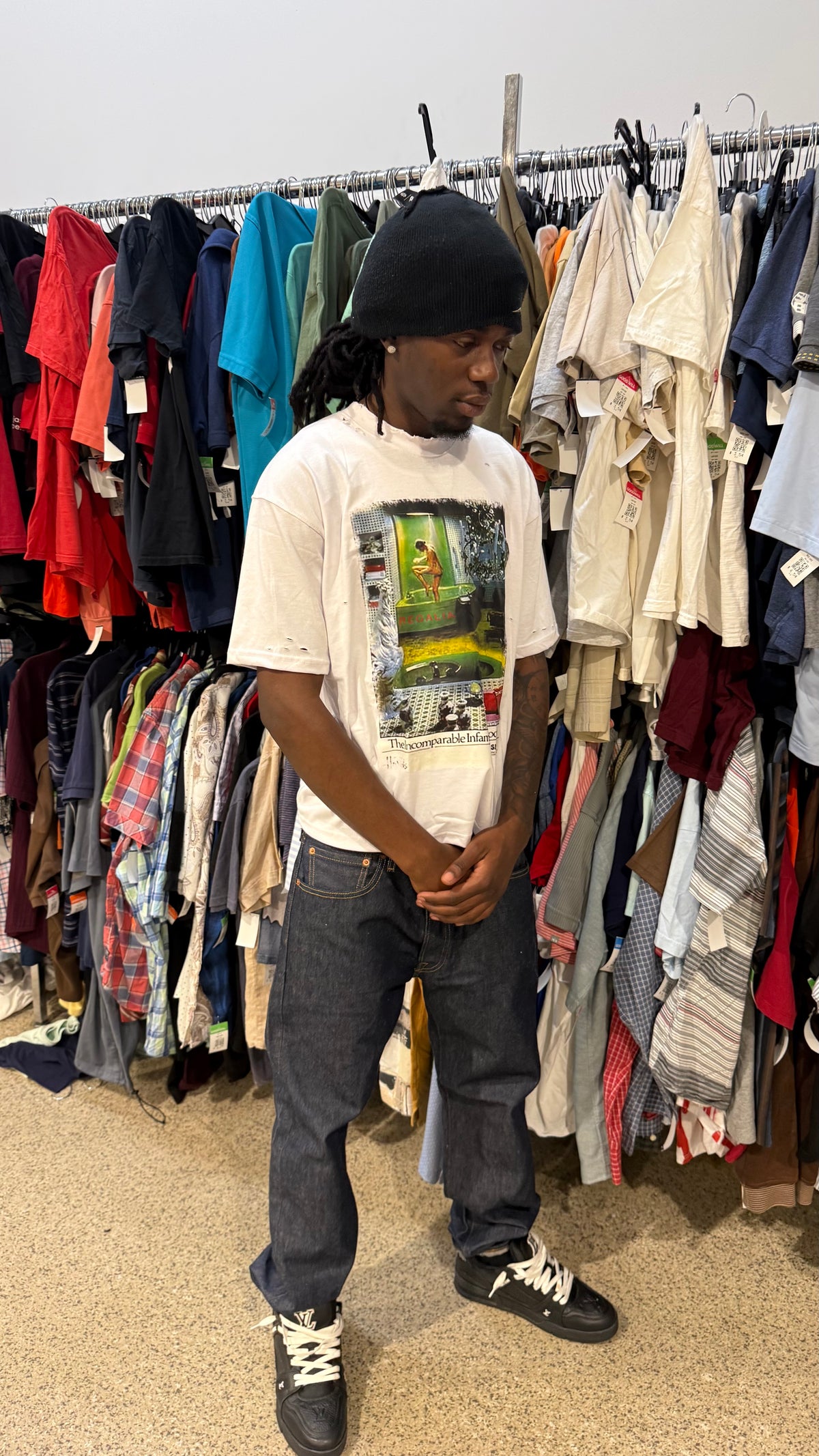 Groom Tee
