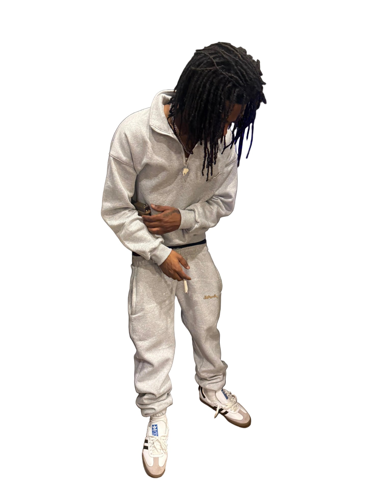 INVR Qtr-Zip Sets