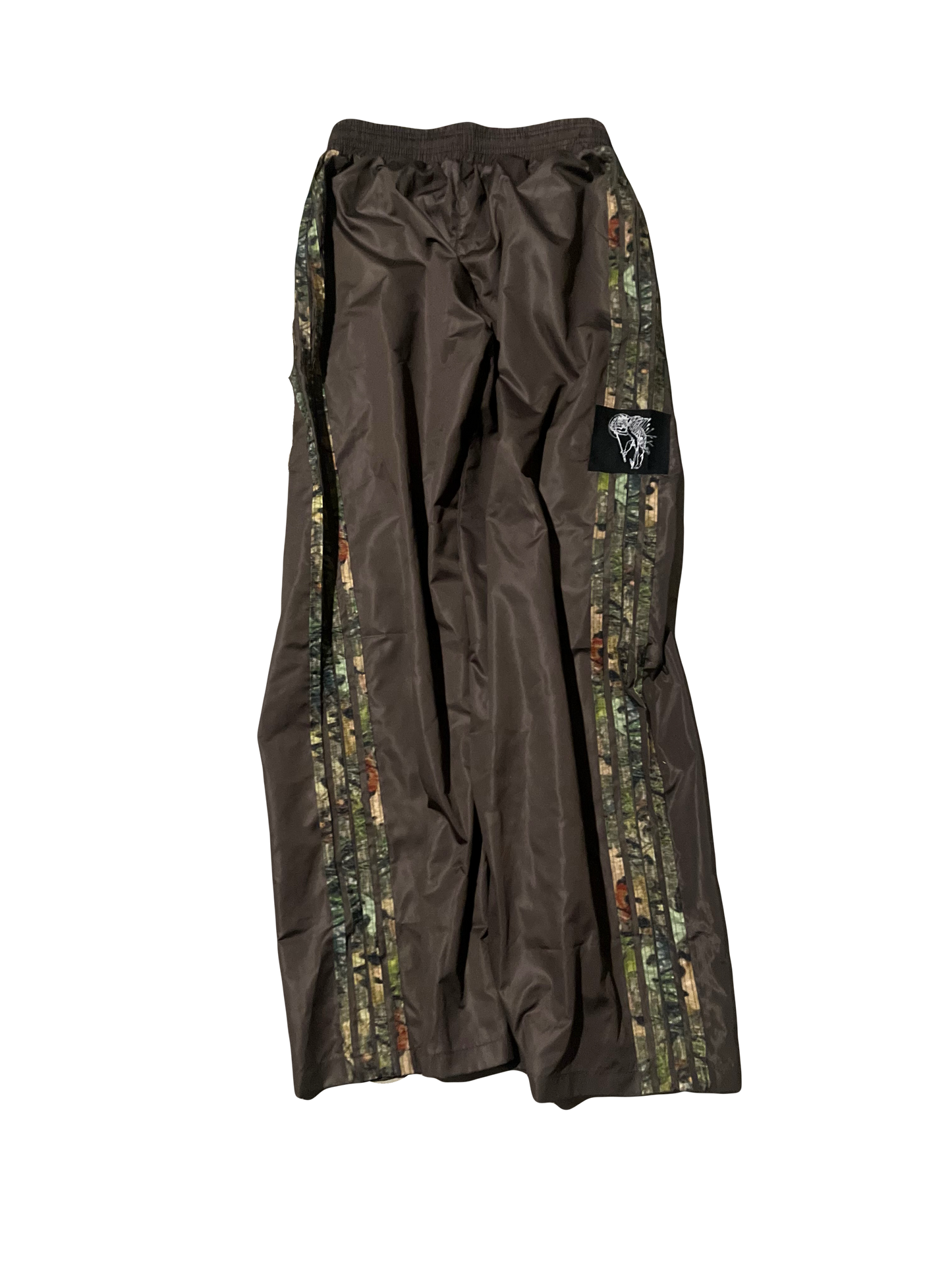 Real Tree Nylon Trackpants