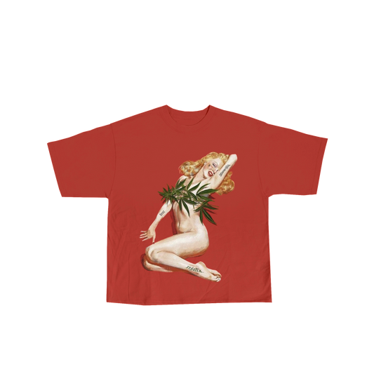 Alice Mary Jane Tee