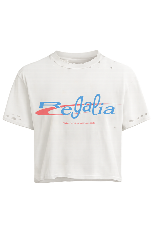Regalia “Capt 1” Tee