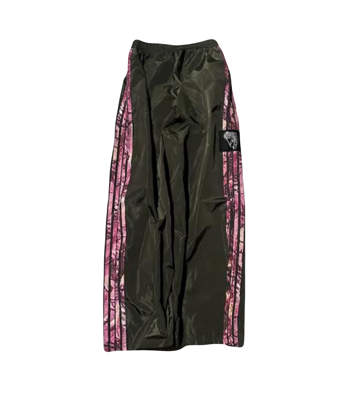 Real Tree Nylon Trackpants