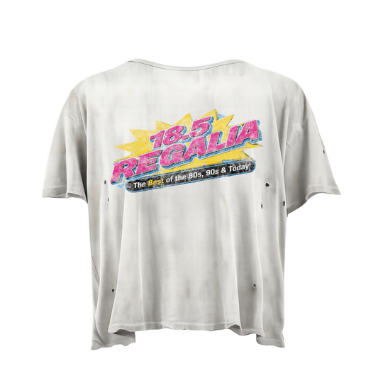 “18.5” Tee