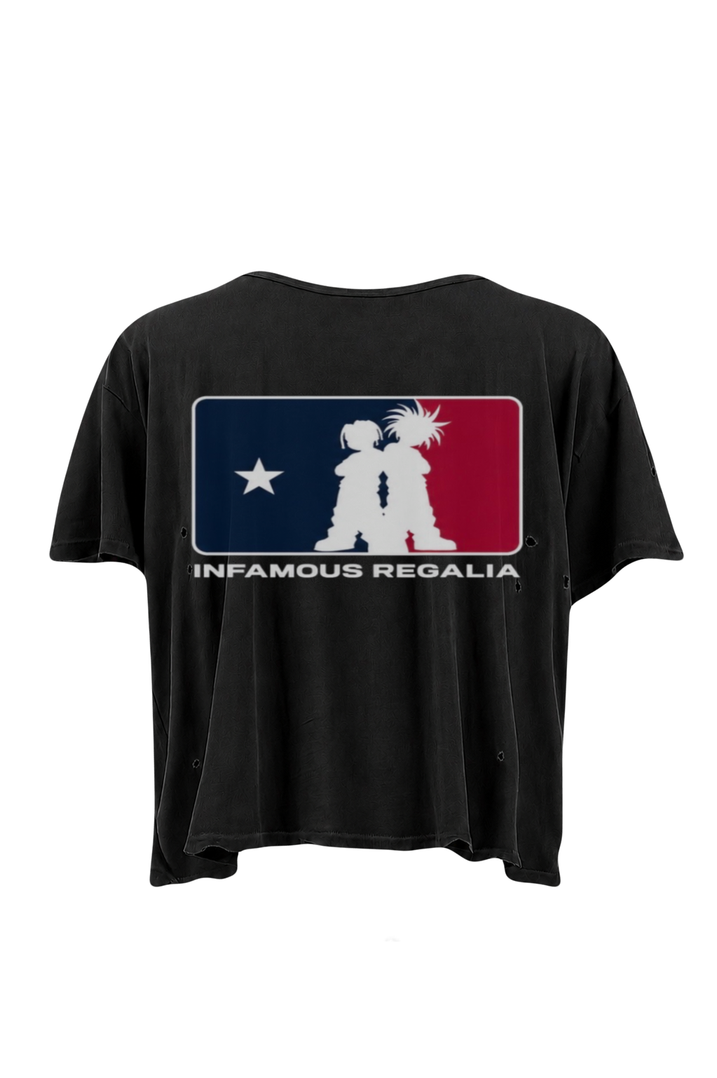 “Texans” Tee
