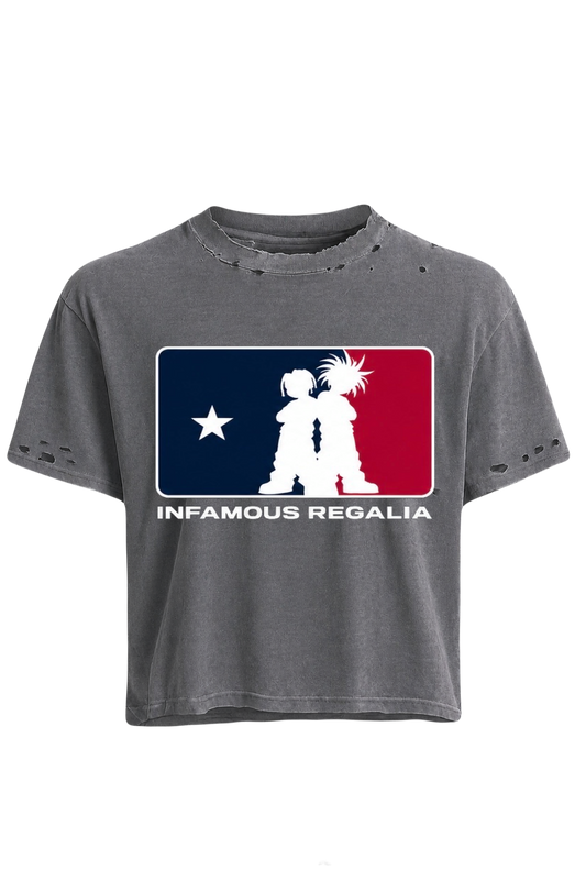 “Texans” Tee