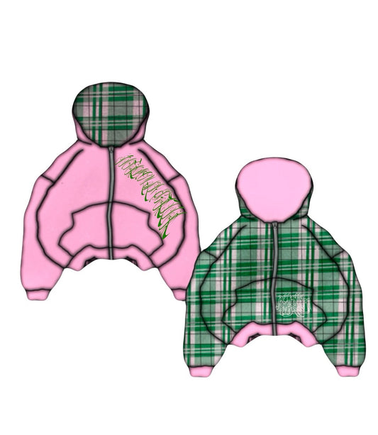 Regalia Irreversible Zip-Ups