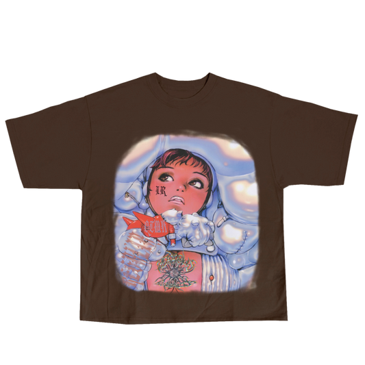 Specter Tee