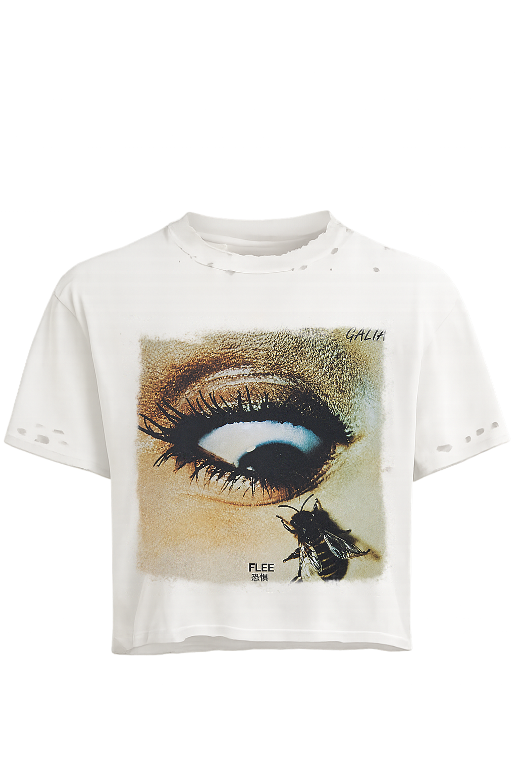 FLEE BEE TEE