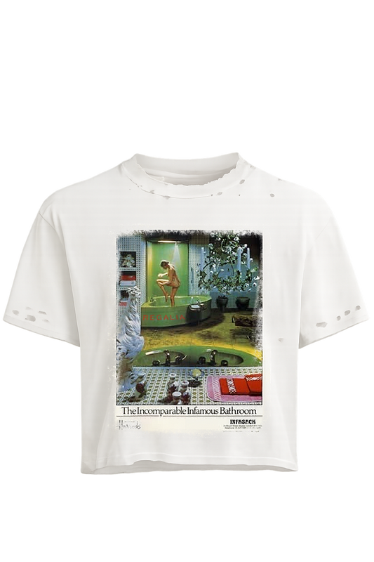 Groom Tee