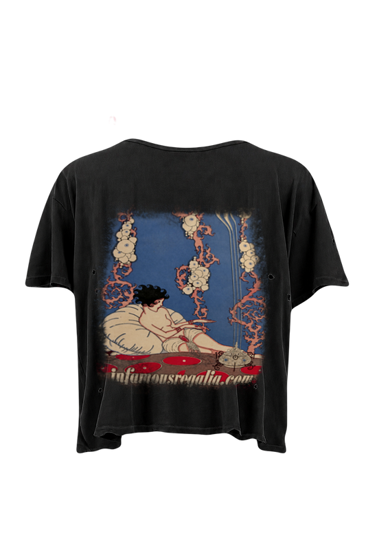 Limbus Tee