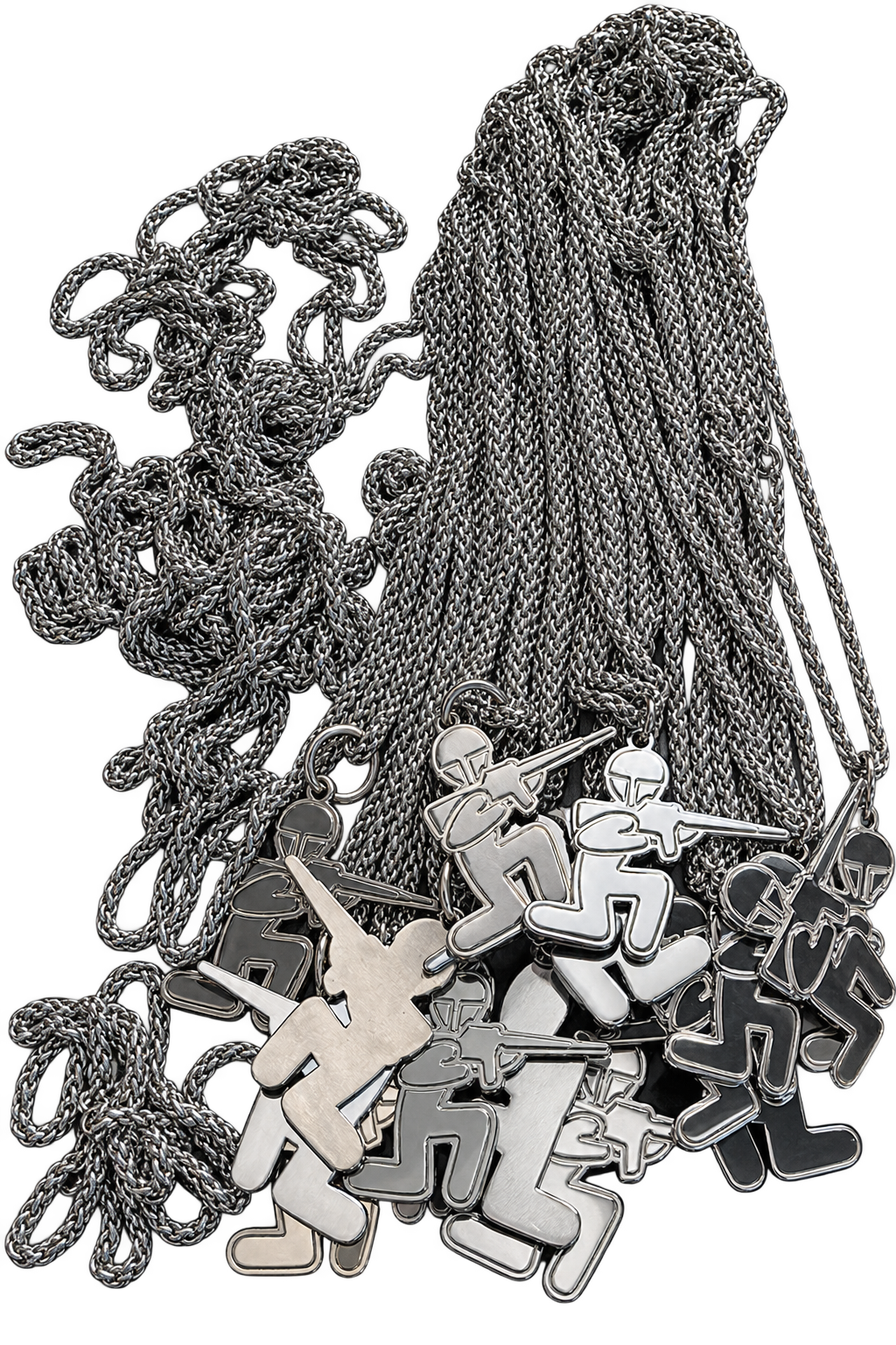 Regalia Marksman Chain