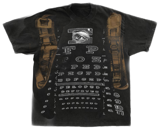 Visionary utility tee